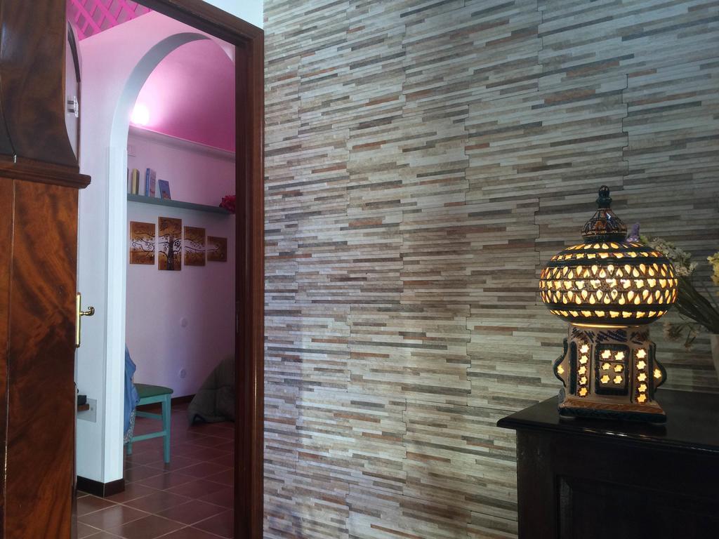 B&B Jasmin San Vito Lo Capo Ngoại thất bức ảnh